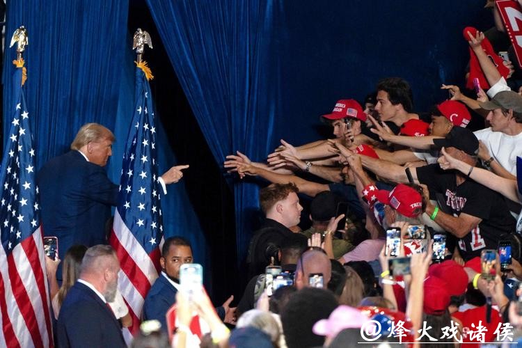 快看视频 | 罕见一幕！党内6人倒戈，众议院叫停特朗普对加拿大加关税