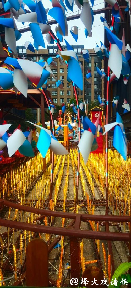 上海民声 | 中远两湾城西区共治焕新 上海民声 | 中远两湾城西区共治焕新