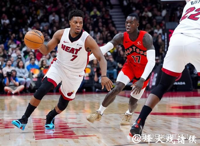 小萨24+14+11国王不敌开拓者 热火力克猛龙